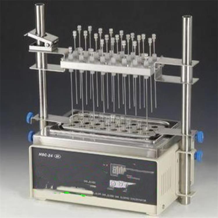 氮吹仪（干加热型） 型号:85M/HSC-24A库号：M364474