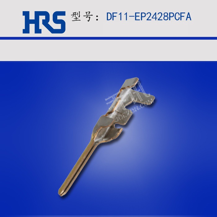 HRS �ƽ���� DF11-EP2428PCFA �ձ� ���� HRS ������