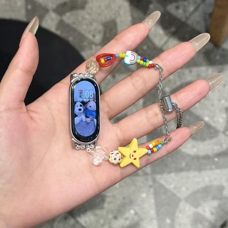 Fitness Band