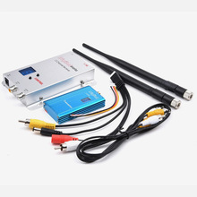 1.5G1.5w/1500mw�o���l��������o�˙C��Խ�C���ĺ�ģ�o��FPV�D��