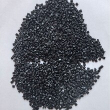 PPO黑阻燃耐高温增强20%耐水解塑料粒环保可回收现货优惠供应