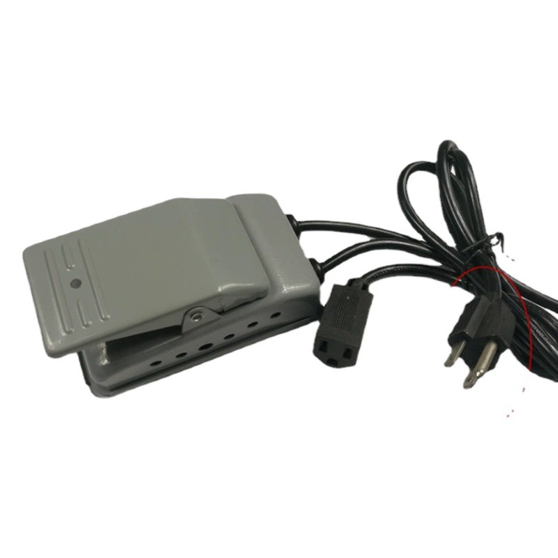 Аксессуары Контроллер печатной платы Электрическая шлифовальная электрическая дрель Без нагрева Электронный бесступенчатый ножной переключатель управления скоростью