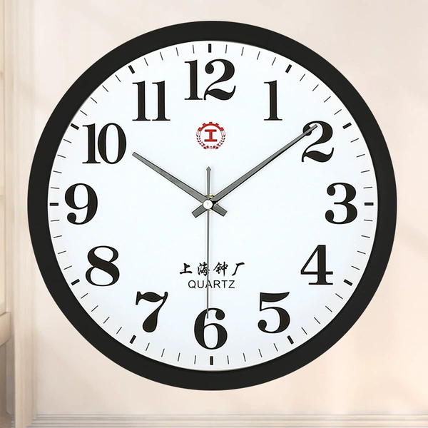 30 cm workers black