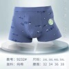 Cotton hair rope, pants, high-end colored shorts