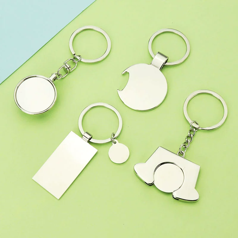 2026 US-Canada-Mexico World Cup Football Pendant Customized Five Major League Football Key Chain Fans’ Supporting Souvenirs