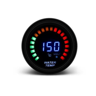 water temperature meter, water temperature gauge