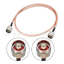 ͬ�S���l�D�Ӿ�N-JJ RG142�p���ξW���l��N���DN�� ���l����20CM