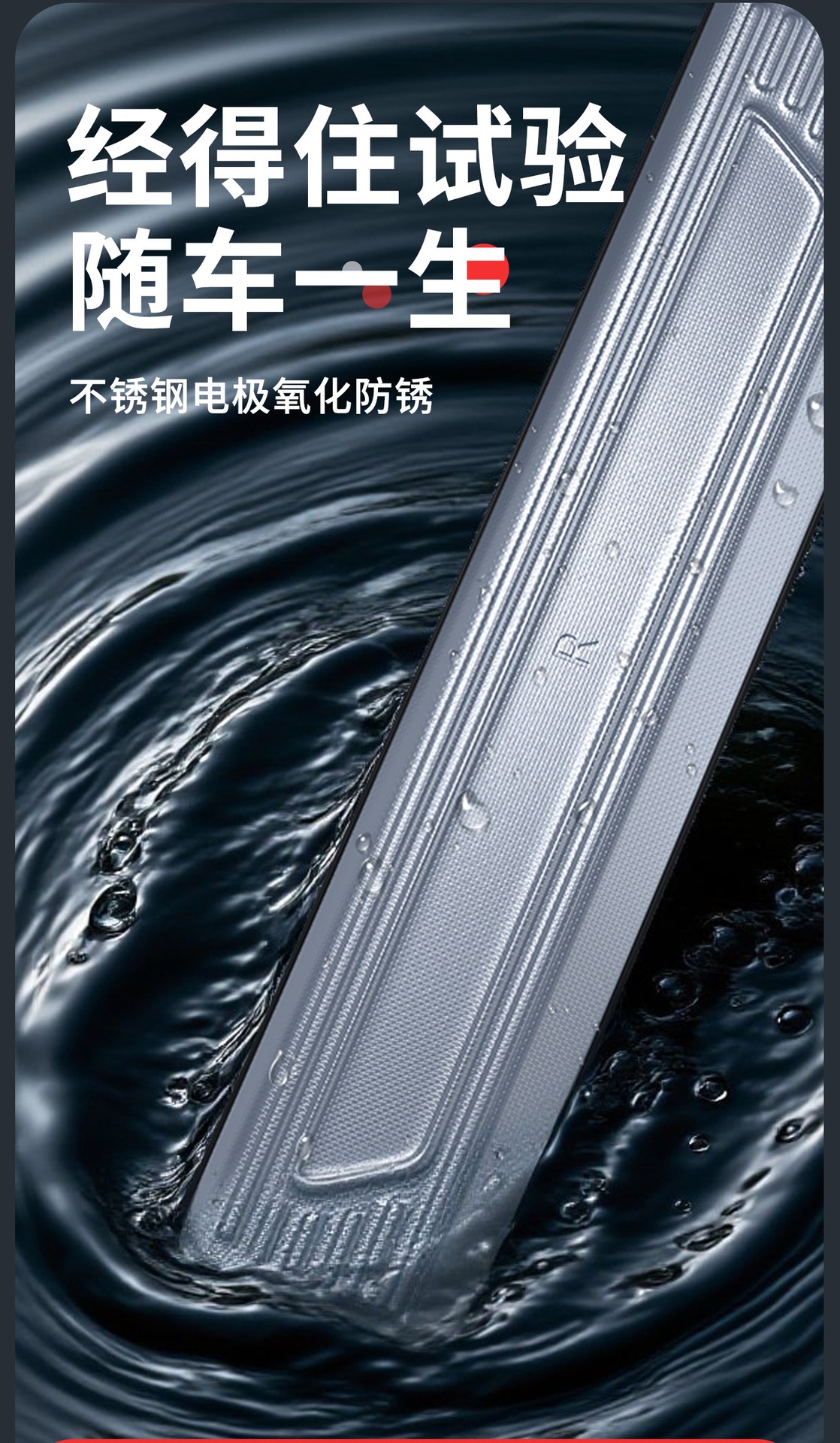 Compatible with 26 models of 2026 Changan Deep Blue S05, Welcome S07, Pedal S09, Stainless Steel L06 Door Sill Strip, G318 Protection