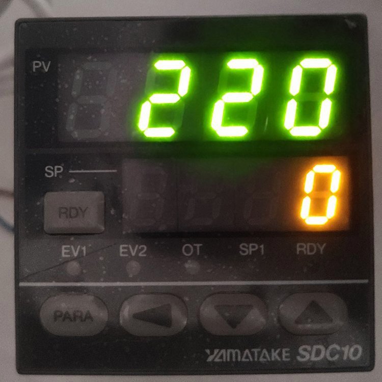 正品山武温控器 温控表SDC36 C36TCOUA1200 C36TVOUA1200