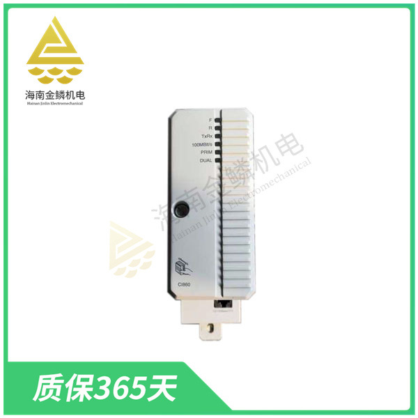 CI810B-3BSE020520R1  通信接口模块PLC编程控制器