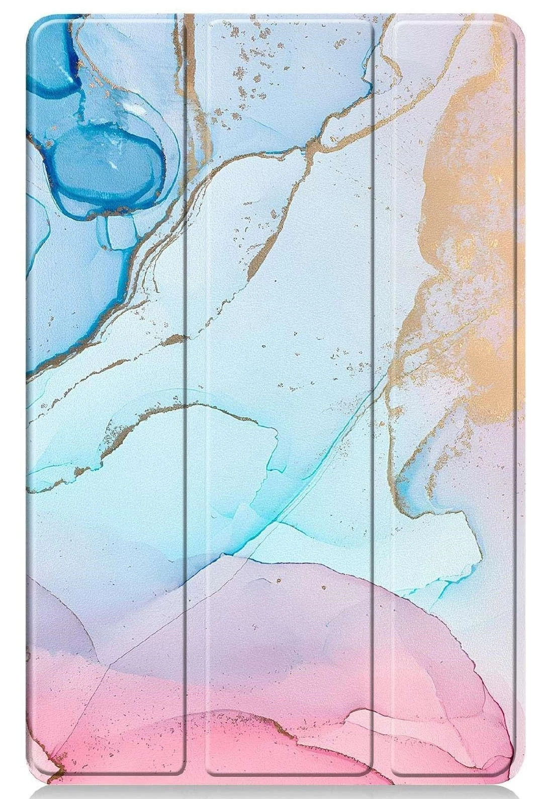 Применимый защитный чехол для iPad Air 4 2020, защитный чехол для iPad mini 5 10.9 дюйма, кожаный твёрдый корпус