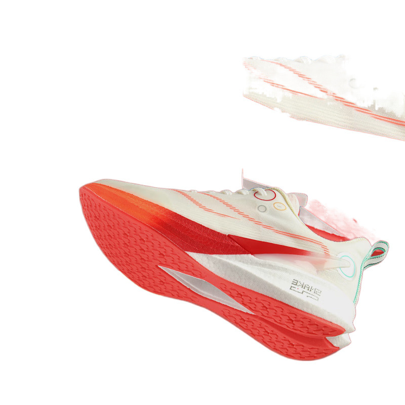 Red Rabbit 8pro primavera nuevo año serpiente zapatos para correr limitados tablero de carbono para hombre amortiguación ligero zapatos para correr maratón examen de ingreso a la escuela secundaria para mujeres