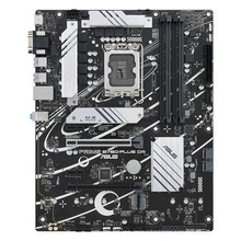 ��˶PRIME B760-PLUS D4��ʦ��������֧��I5 13600KF 12/13��CPU