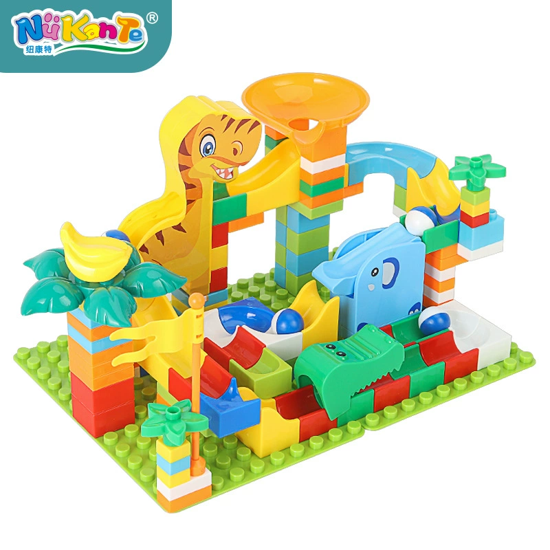 Lego, constructor, variable slide, toy for boys and girls