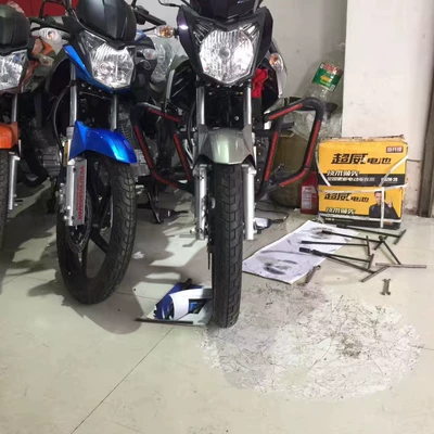 Bumper Plastic Steel Suitable for Bumper