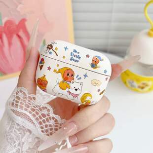 �m��AirPods4���o��Pro2�O��3��4�����C��ȫ��С���o���{�����C��