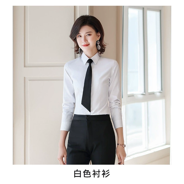 6997 white shirt