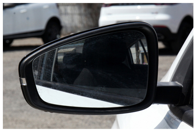 20-24 Roewe i5i6 Rear View Mirror Housing MG5EV Rear View Mirror Housing Lens Frame Turn Signal Bottom Housing
