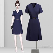 ְҵ����ȹŮʱ��������������A��ȹͨ���ϰ๤װ�鱦�깤������