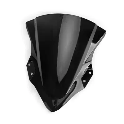 front windshield, Motorcycle front windshield
