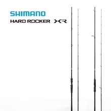 20款Shimano禧玛HARD ROCKER XR远投路亚竿大根钓竿海钓鱼竿诺