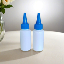 �S�Ҷ���30/60/120/240ml�A���zˮƿ���b��ī�{ɫƿ ע���c�z����