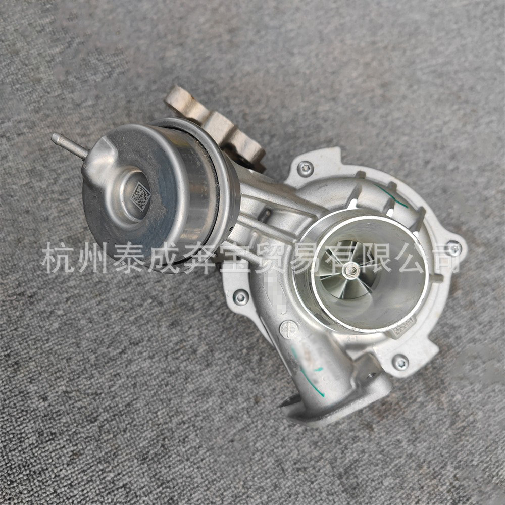 Applicable to Ford New Focus H6BG 6K682AA Carnival 1.0T turbocharger Turbo