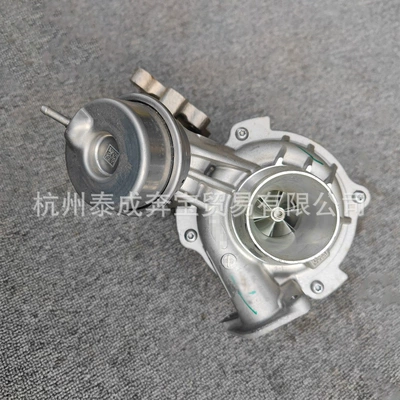 6K682AA Carnival 1.0T – Supercharger