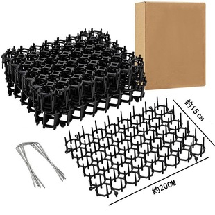 Cross-border Explosions Anti-cat Stab Pad Cat Cage Drive Cat Balcony Scratch and Bite Drive Animals Amazon Nail Artifact Anti-bite