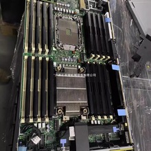 适用于DELL戴尔MX7000刀箱服务器 集群运算 渲染农场 MX740 MX840