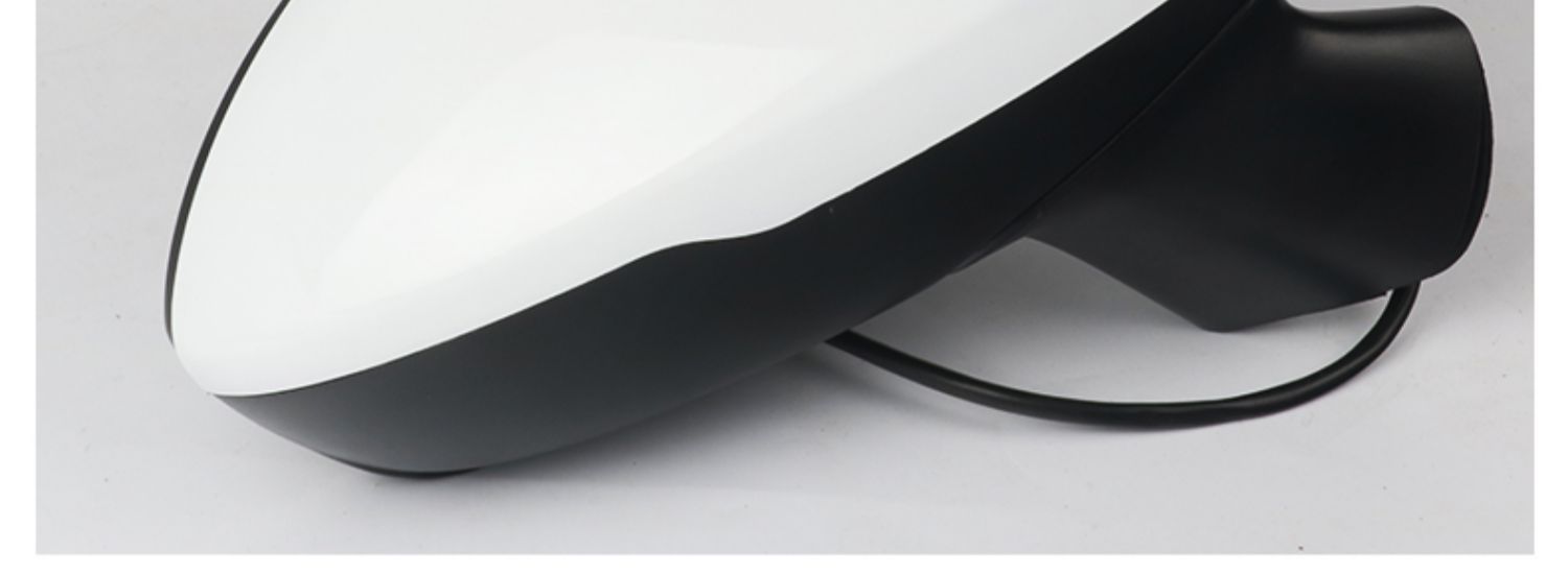 Suitable for Chevrolet 17 18 19 New Cruze Rearview Mirror Assembly Cruze Reversing Mirror Assembly Reflector