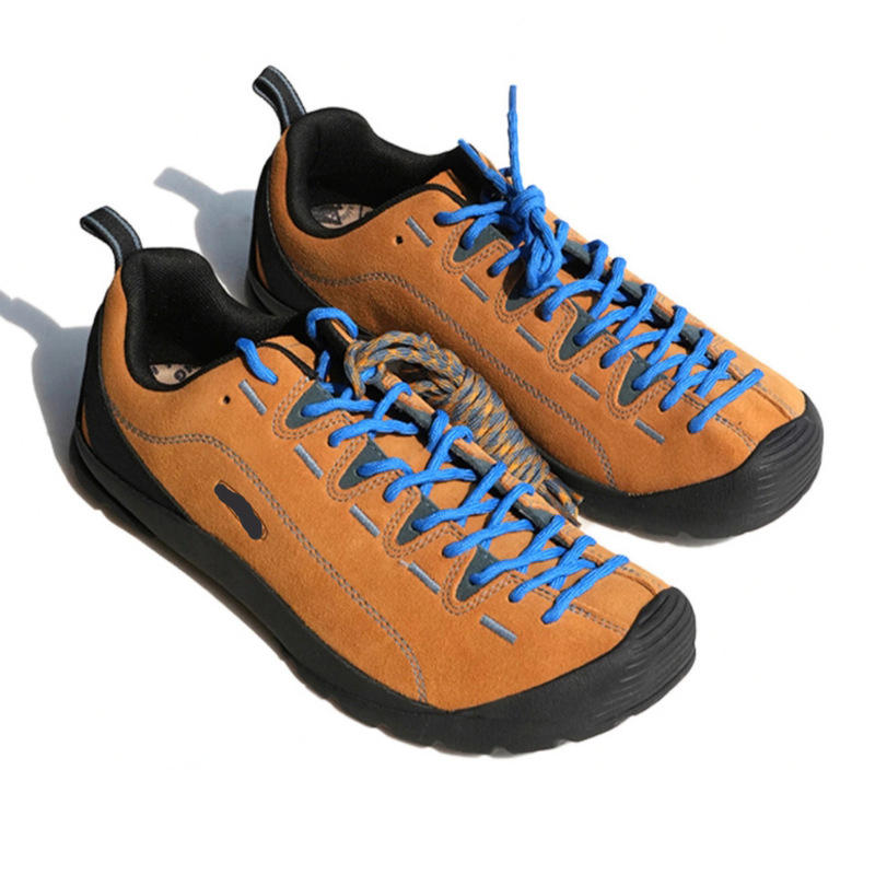 Air Hiking Shoes for Men and Women, Outdoor Hiking and Camping Style Non-Slip Couple Sports Shoes