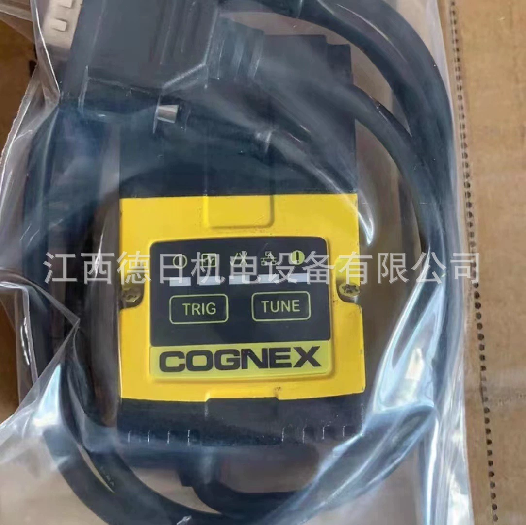 DN152Q Новый американский сканирующий пистолет Cognex на складе Реальный выстрел торг продаж