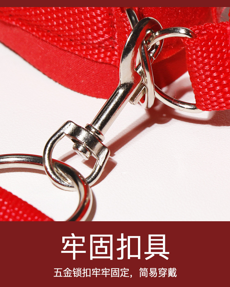 SM Reverse Handcuffs PU Leather and Alloy Restraint Set for Couples — detail image 8