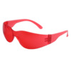 FDA CE goggles transparent high -definition strengthening protective glasses safe labor insurance mirror can be printed on logo 5241