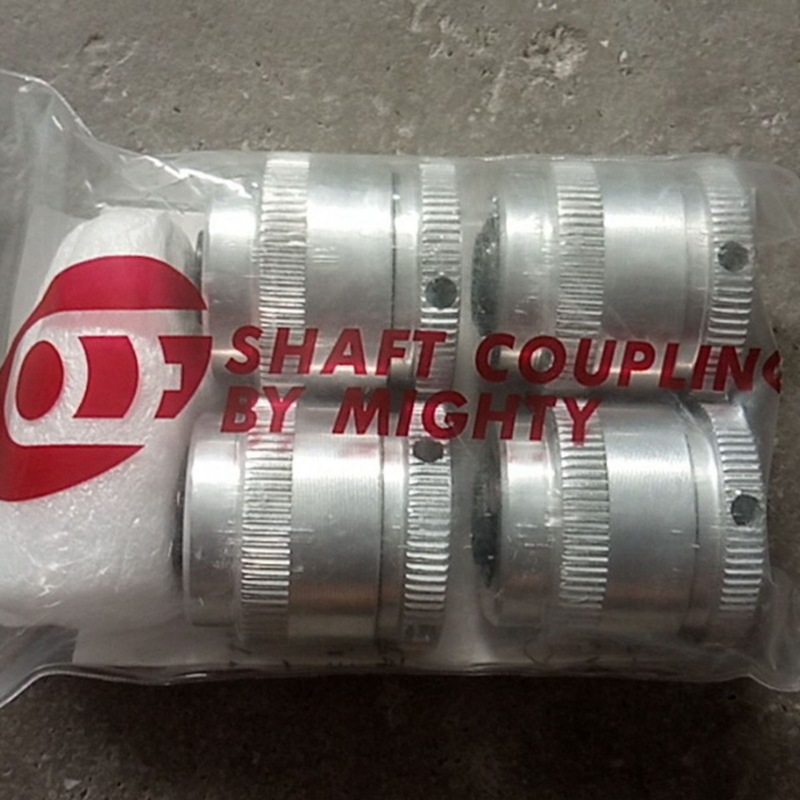 MLC-33-10日本MIGHTY麦格特联轴器MTLA-230-AB-17X21