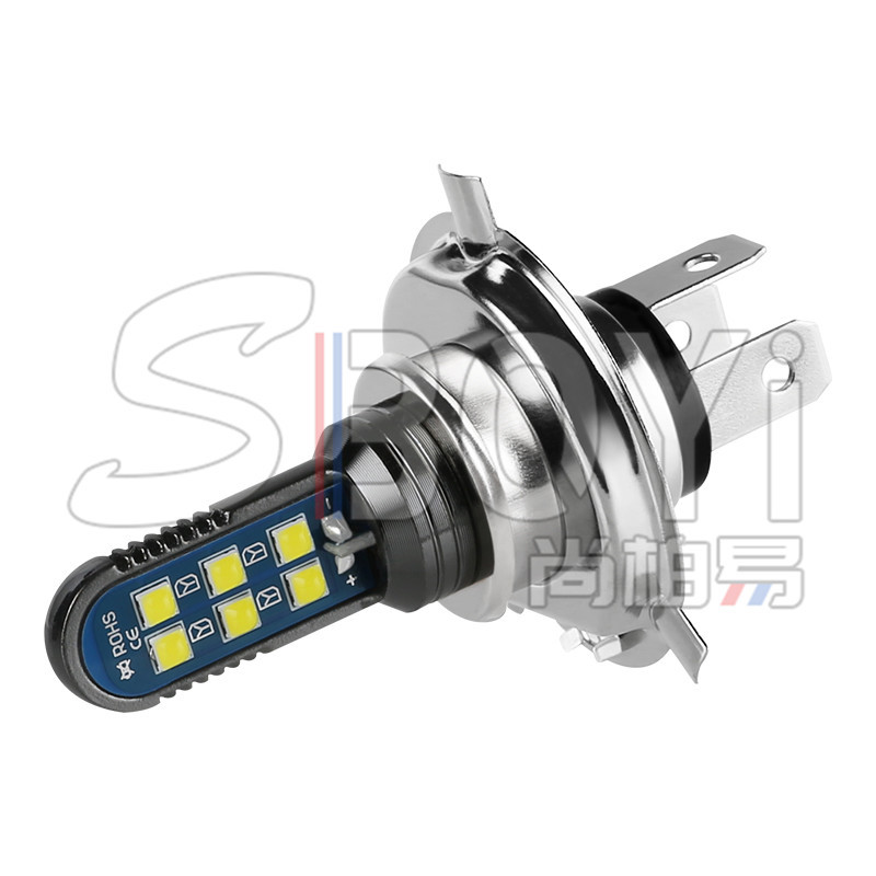 Car LED anti -fog light H8 H11 9005 9006 H4 H7 3030 12smd high…