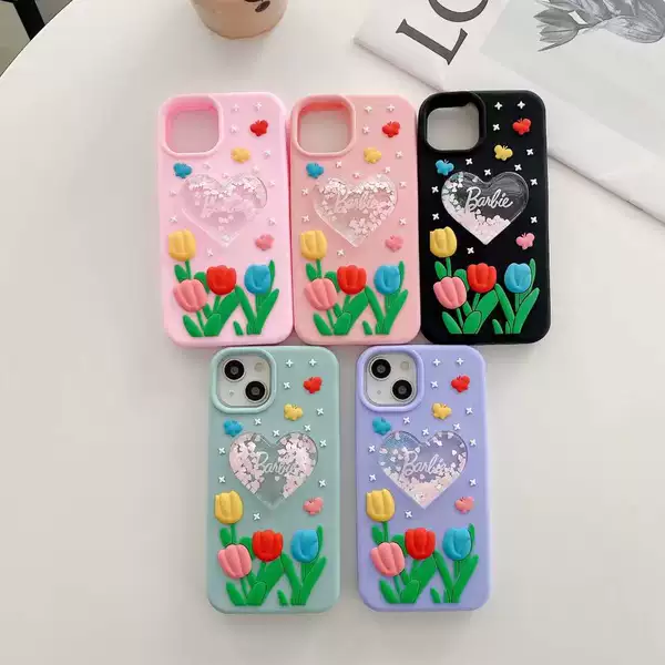 Tulip quicksand monochrome order starting from 30