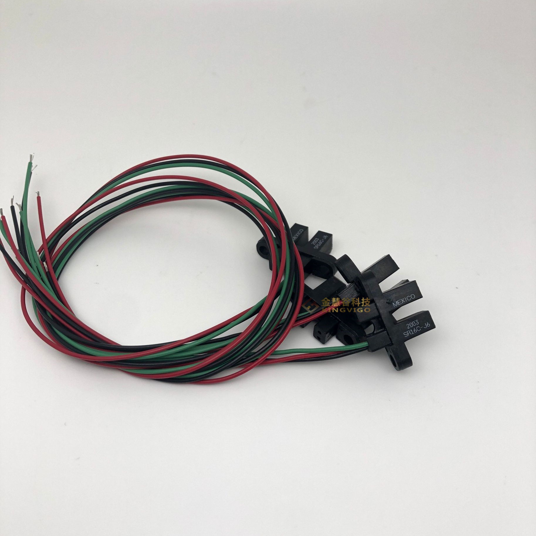 SR16C-J6 位置传感器  霍尼韦尔授权代理 原装正品 技术支持