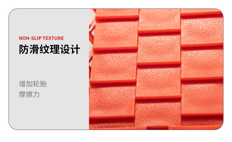 Car escape board anti-skid plate self-driving tour snow mud tire anti-sinking artifact emergency self-rescue supplies