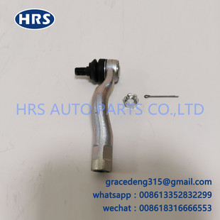 45046-69235 for Toyota Land Cruiser Steering Machine Ball Head Direction Machine Outer Ball Head Steering Knuckle