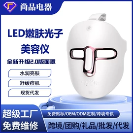 面罩美容仪;电吹风;电子美容仪