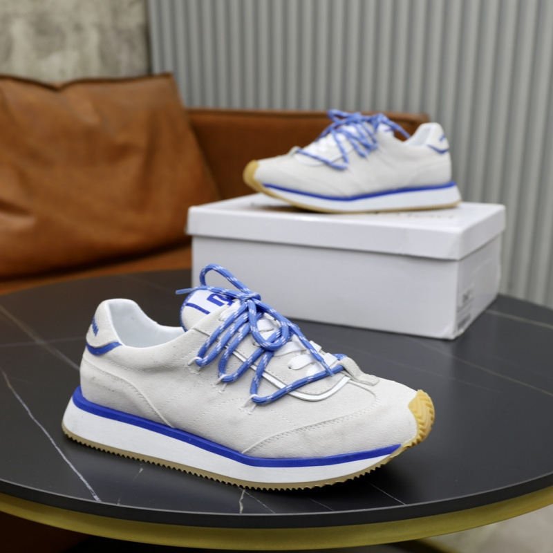 Sports casual footwear for leisure