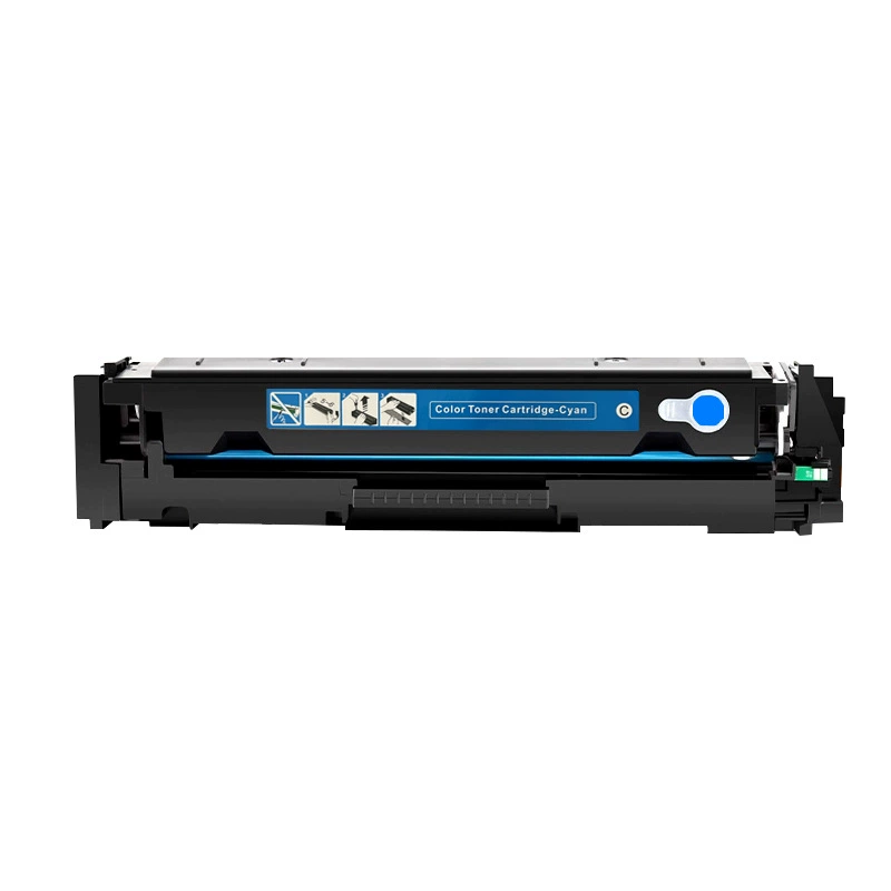 Подходит для картриджа тонера CF500A HP M281fdw M254dw/dn M281fdn/cdw HP202A