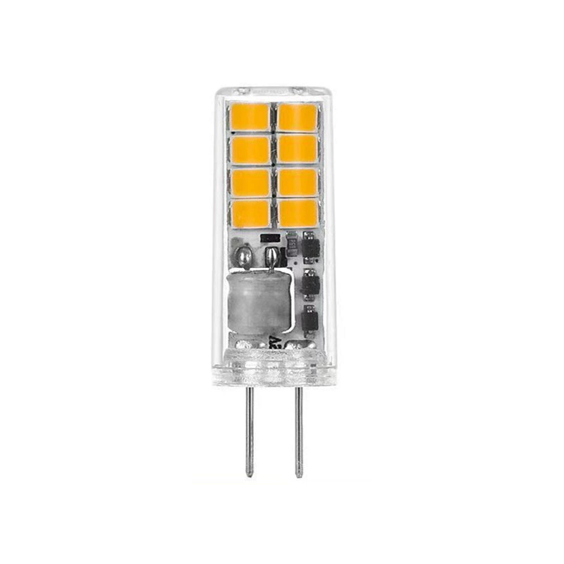Сменная галогенная лампа, 12V/220V