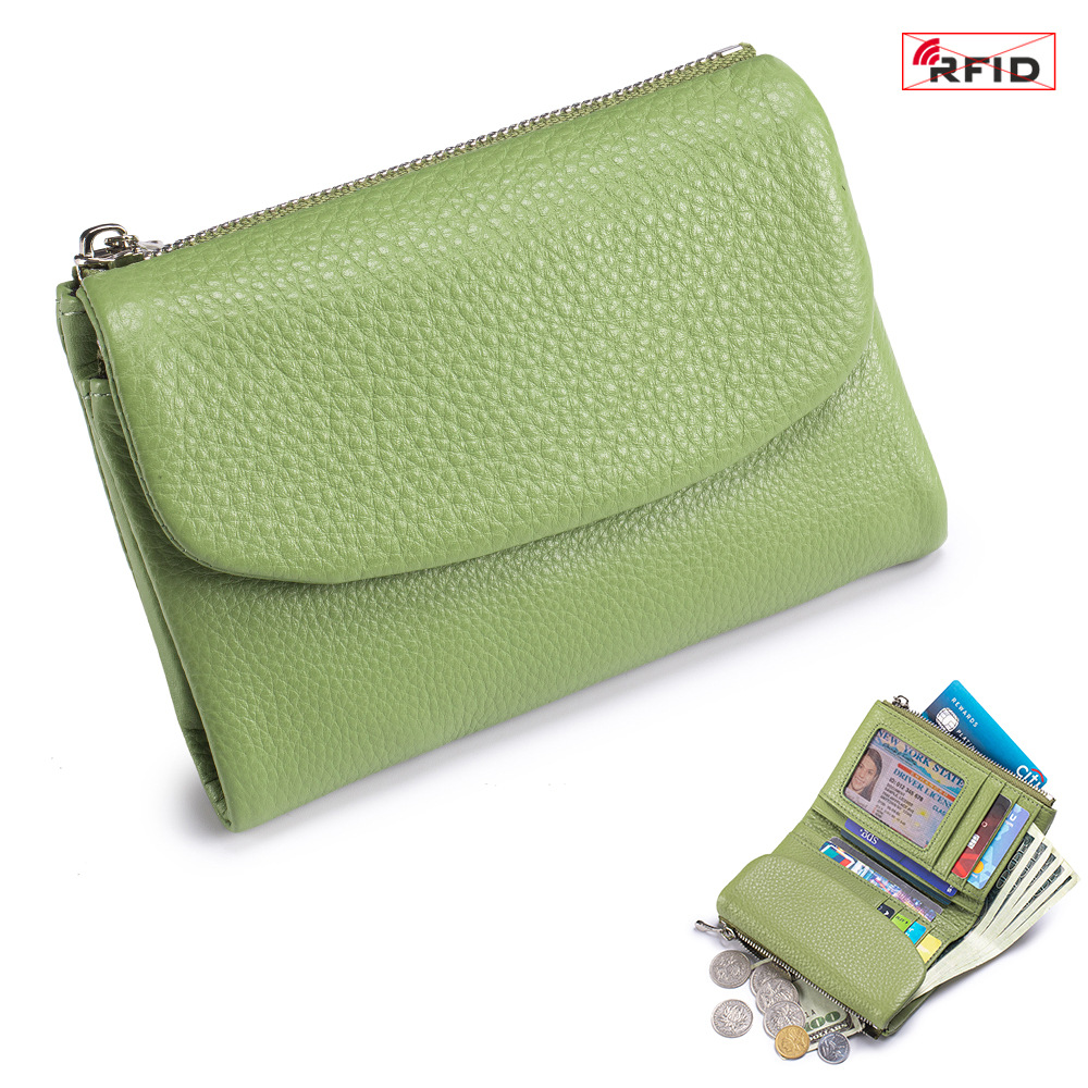 Avocado green (new color)