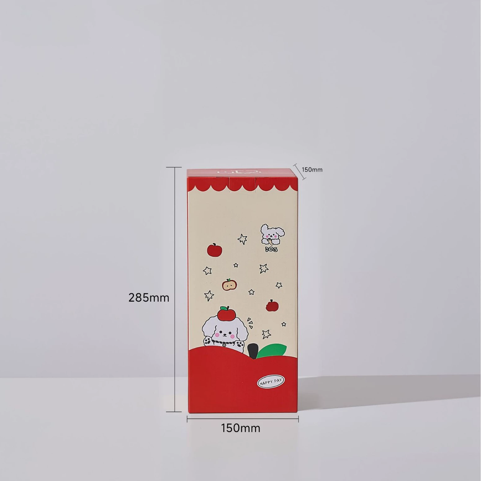 Thermos, capacious teapot