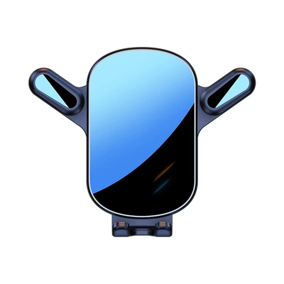 Clip-On Car Accessory, Universal — Car phone holder