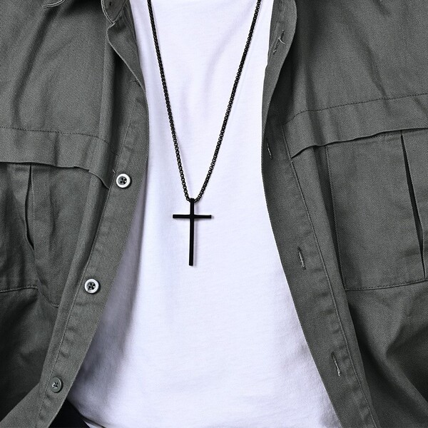 Universal necklace for men and women