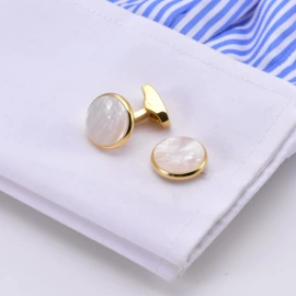 袖扣;领带夹;领针